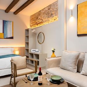 Without Window Ground Floor Studio Apartment