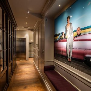 Porta Nera Private Living - Adults Only