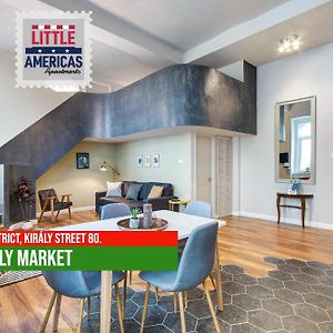 Appartement de Luxe
