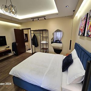 Appartement à 1 Chambre à Coucher
