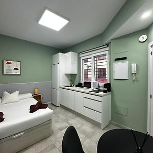 Lovely Rental Unital Malaga
