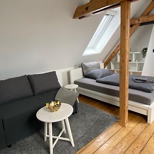 Messeapartment Stockum