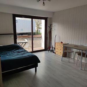 Studio proche centre-ville