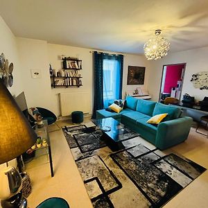 Cosy appartement Rives du lez