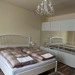 Apartmen Praha