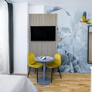 Chambre Lit King-Size