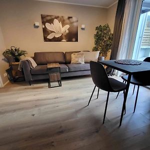 Appartement Rez-de-Chaussée