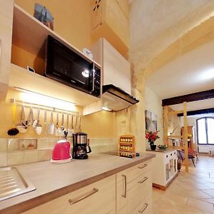 Appartement Rez-de-Chaussée