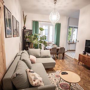 Warsaw Concierge Miedziana