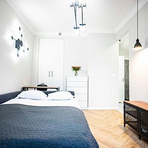 Apartament W Centrum Warszawy - Dworzec Centralny