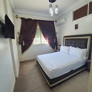 Residence Bouanane B