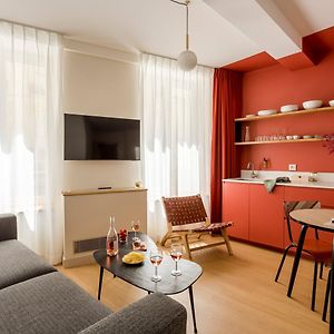 Beauquartier Paris - Montorgueil