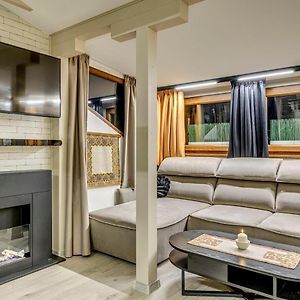 Studio de Luxe Lit Queen-Size