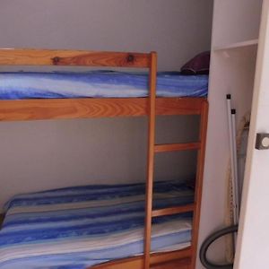 Appartement Rez-de-Chaussée