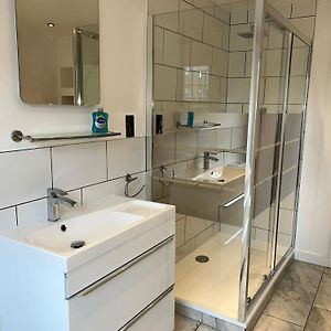Chambre Double de Luxe
