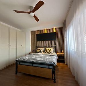 Andel Apartment With Terrace