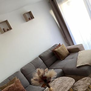Jolie studio en plein centre de Cannes la Bocca