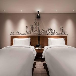 Chambre Supérieure Double