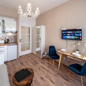 Appartement Studio