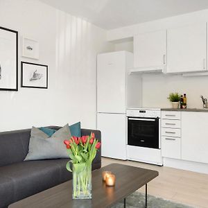 Appartement à 1 Chambre à Coucher