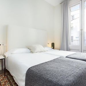 4 Bedroom Apartment With A Balcony In Las Ramblas 2 2