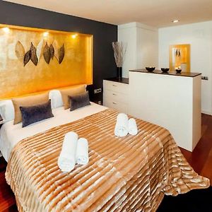 Plaça Catalunya Luxury Duplex Apartment in the Heart of Barcelona