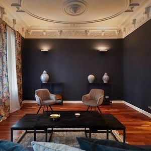 Exquisite And Modern Paradise W Private Terrace And City Center