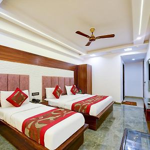 Chambre Supérieure Triple