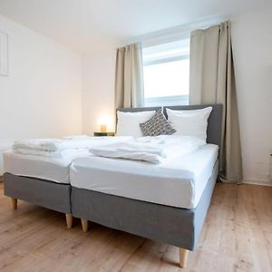 Studio For 4 Guests In Hamburg Rotherbaum