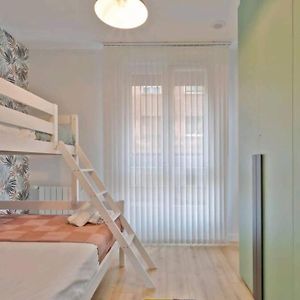 Zubietetxea Nuevo Con Garage Urbano Gratis