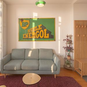 Maison Nos B&B