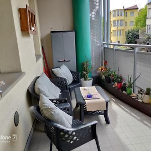 Deluxe  Private Bathroom Double Room