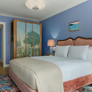Chambre Luxe Lit King-Size