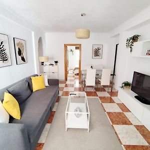 Gran Apartamento En El Centro Historico