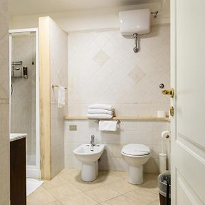 Chambre Quadruple de Luxe