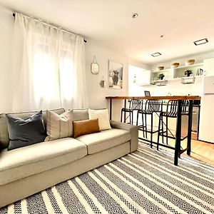 Moderno Apartamento Cerca Del Metro
