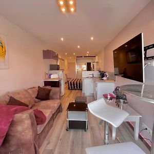 Studio de Luxe Lit Queen-Size
