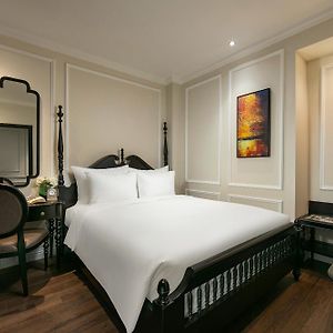 Chambre Supérieure Double