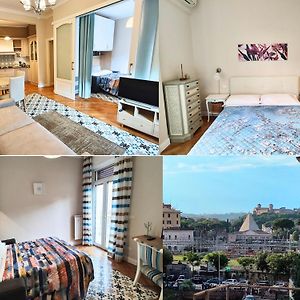 Appartement à 2 Chambres à Coucher
