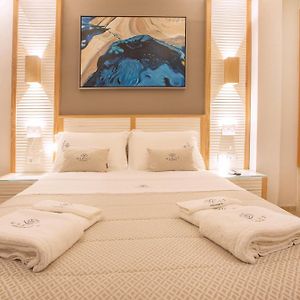 Chambre de Luxe
