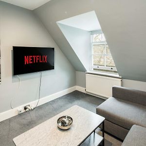 Heart Of Kensington And Chelsea,2 Bedr