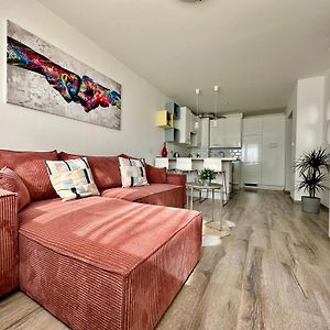Appartement à 1 Chambre à Coucher