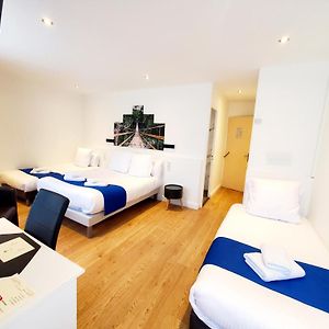 Chambre Triple Confort