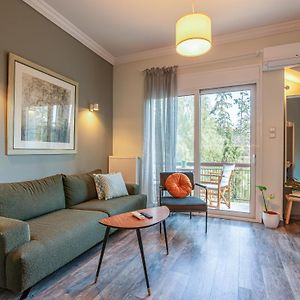 Appartement à 2 Chambres à Coucher