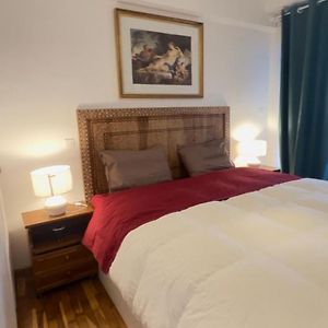 Maria Louiza Apartment Near Center