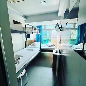 Chambre Familiale Simple