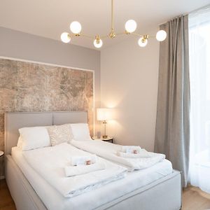 Suite Junior de Luxe
