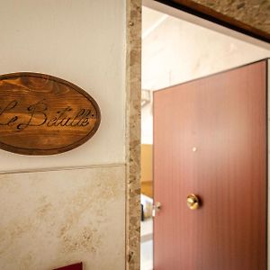 Appartement Rez-de-Chaussée