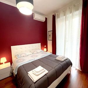 Lucens Domus Appartamento Roma quartiere Trieste