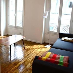 Appartement à 2 Chambres à Coucher